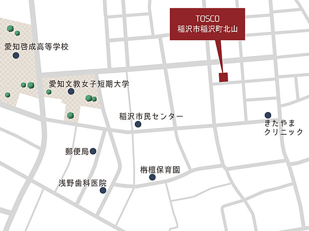 案内図