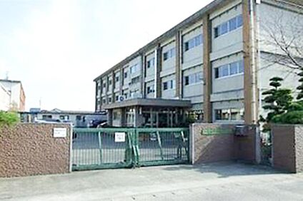 一宮市立宮西小学校 1487ｍ(徒歩約19分)