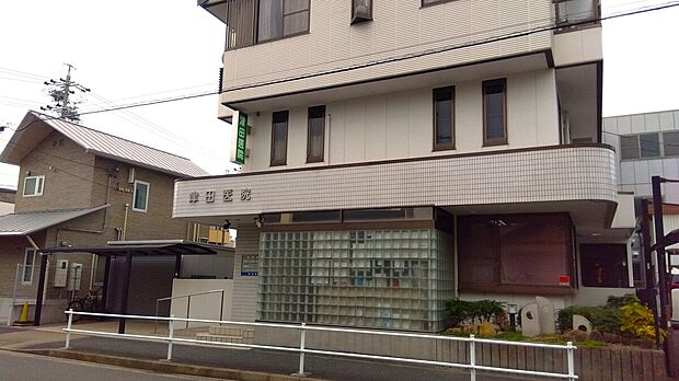津田医院
