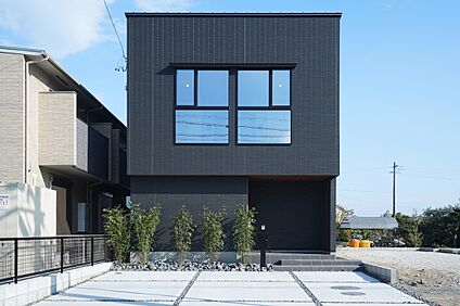 TOSCO施工例