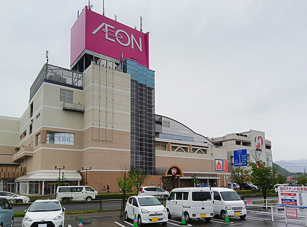 マーサ21(約2,200m)