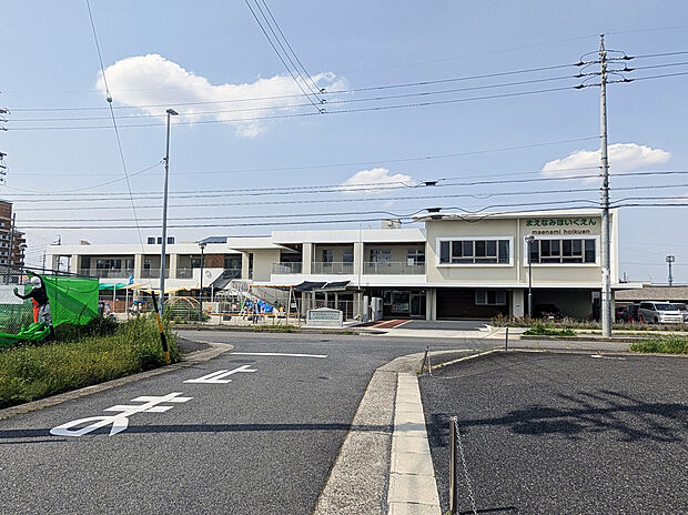 前並保育園(約460m)