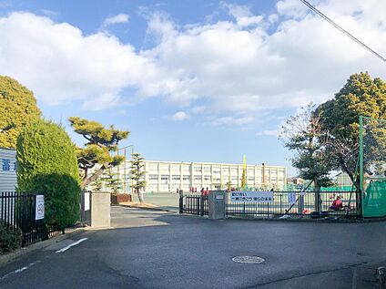 一宮市立今伊勢中学校 約 1,700 ｍ(徒歩 22 分)