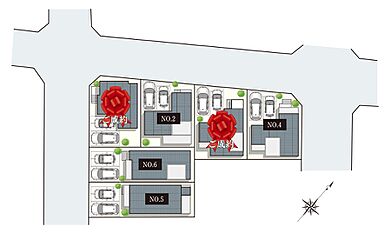G-STYLE落合公園西【イワクラゴールデンホーム(株)】 その他