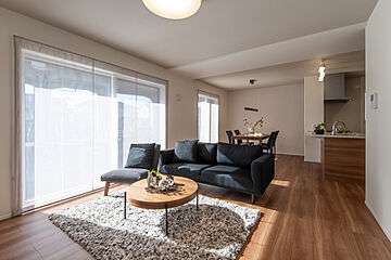 G-STYLE守山区下志段味 【イワクラゴールデンホーム(株)】 その他