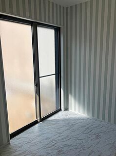 【No.10/ランドリールーム】