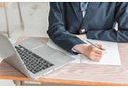 春日井市立西部中学校(約1,500m)