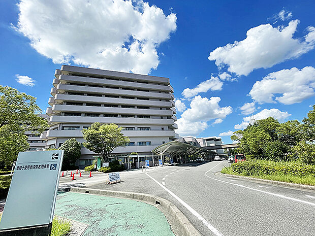 春日井市民病院