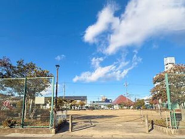 北三味公園
