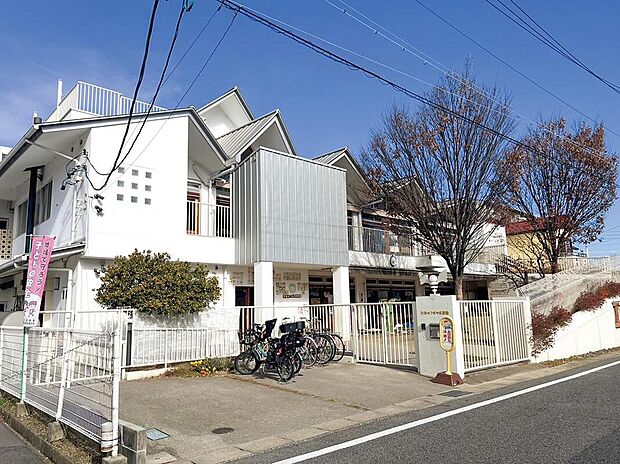 天使みつばち保育園