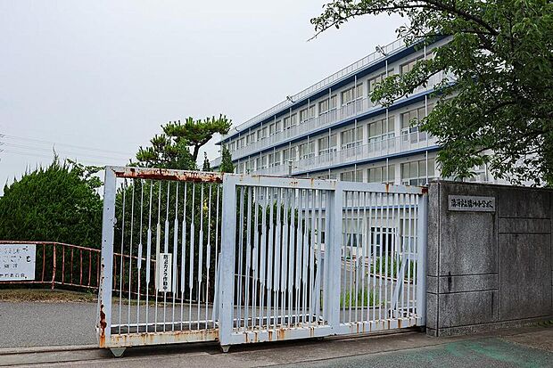清須市立清洲小学校