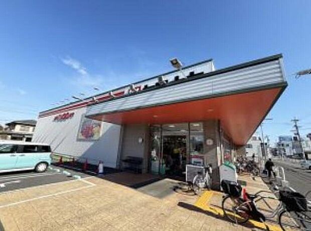 ヤマナカ 鳥居松店