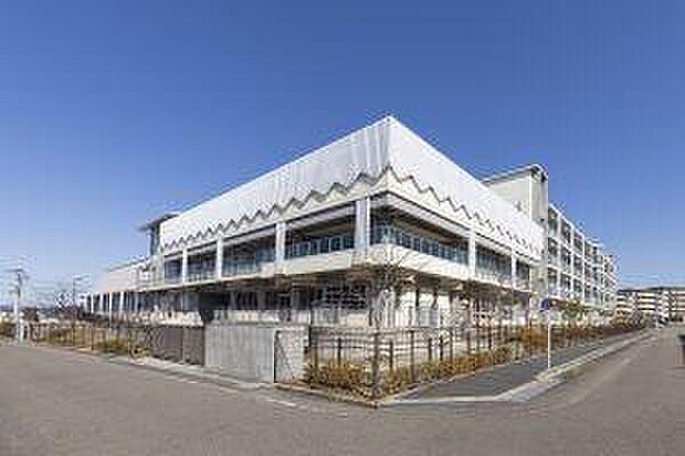 藤山台小学校