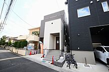 埼玉県さいたま市中央区鈴谷8-339-14：物件画像