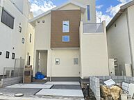埼玉県八潮市大字大瀬1653付近：物件画像