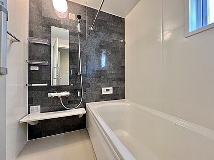 【ユニットバス/3号棟】