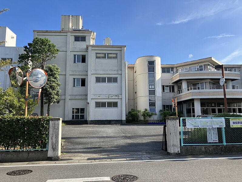 【学校】久喜市立太田小学校