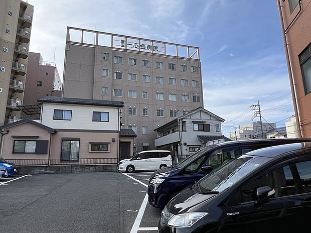 医療法人社団愛友会　蓮田一心会病院