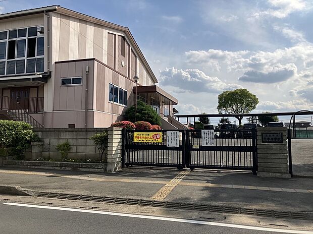 北本市立北本中学校