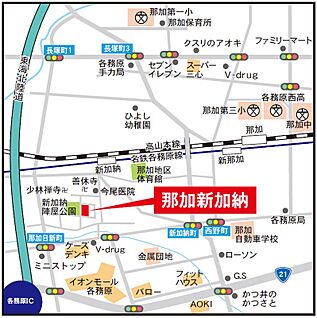 案内図