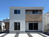 岐阜県羽島郡笠松町田代字社古地1050番6他：物件画像
