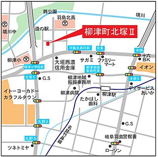 案内図