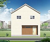 茨城県守谷市松前台2丁目：物件画像