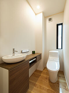 当社施工例(内観)