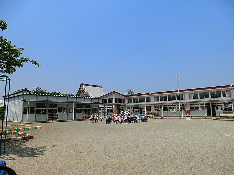 【その他】谷和原幼稚園