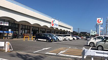 カワチ 375ｍ