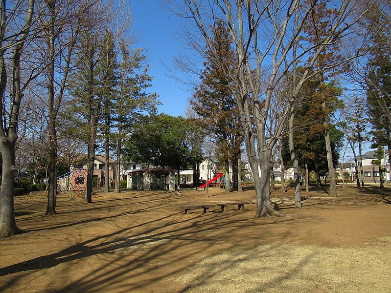 【その他】五十塚児童公園