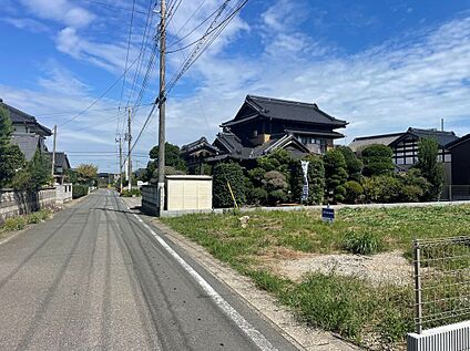 現地写真