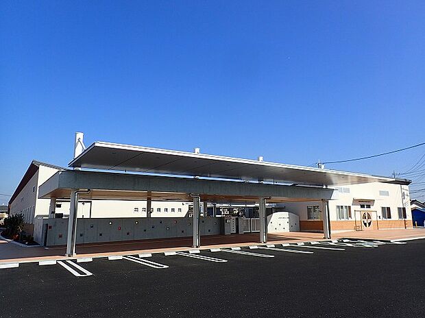 井野なないろ保育所(約680m)