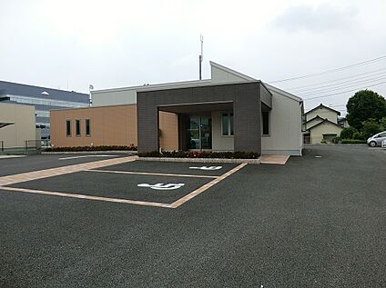 あみ小林クリニック 576ｍ
