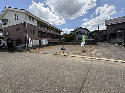 現地写真