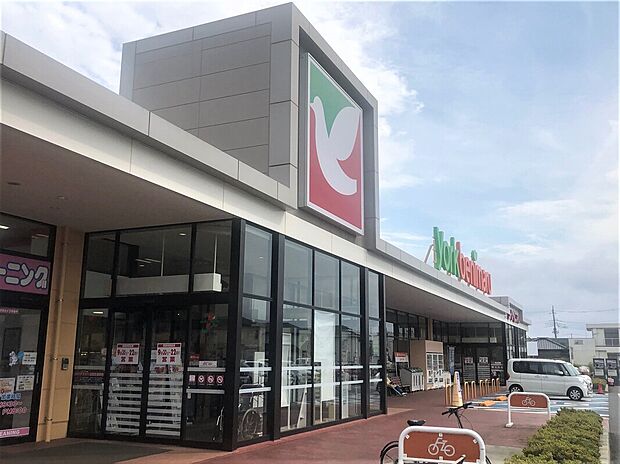 ヨークベニマル（約50m）