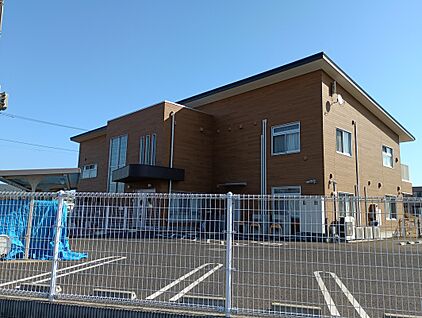 流星台エンジェル保育園 51ｍ