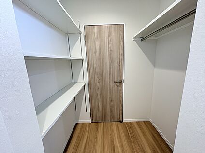 当社施工例(内観)