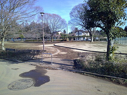ファミリースポーツ公園 10ｍ