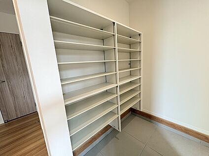 当社施工例(内観)