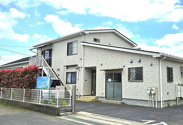 西口保育園(約941m)