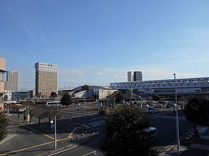 TX守谷駅 3460ｍ
