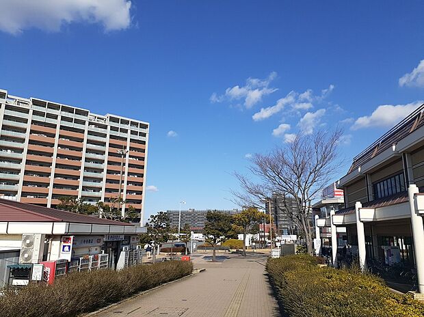 北総線「西白井駅」(約1,050m)
