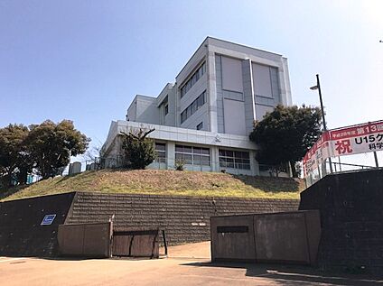 下根中学校 2200ｍ