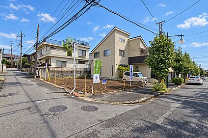 現地で確かめる住まいと街並み