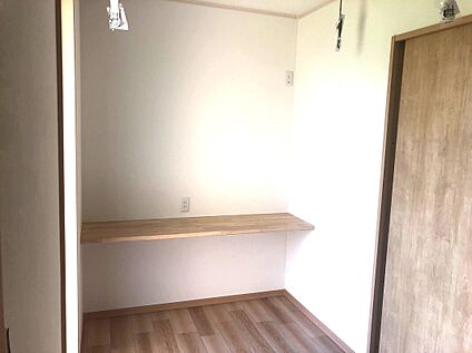 当社施工例(内観)