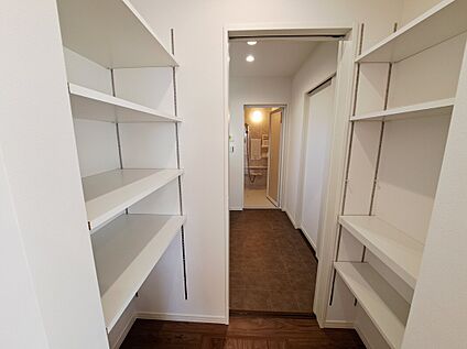 当社施工例(内観)