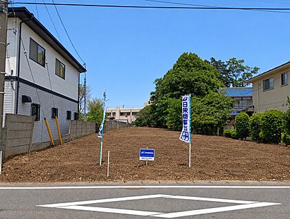 現地写真