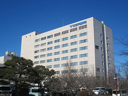 筑波学園病院 830ｍ