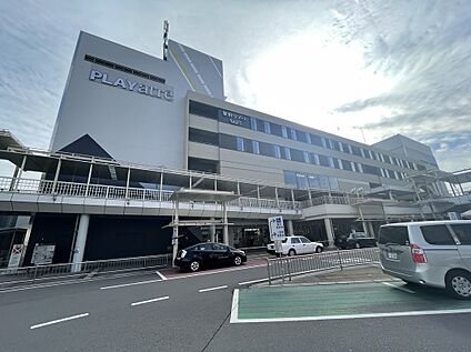 JR土浦駅 5010ｍ